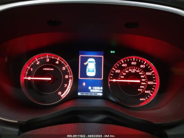 4S3GKAM6XH3620801 Subaru Impreza 2.0i Sport