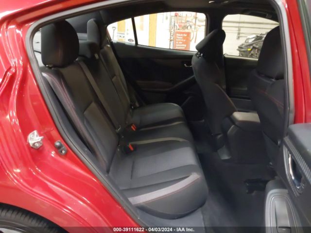 4S3GKAM6XH3620801 Subaru Impreza 2.0i Sport