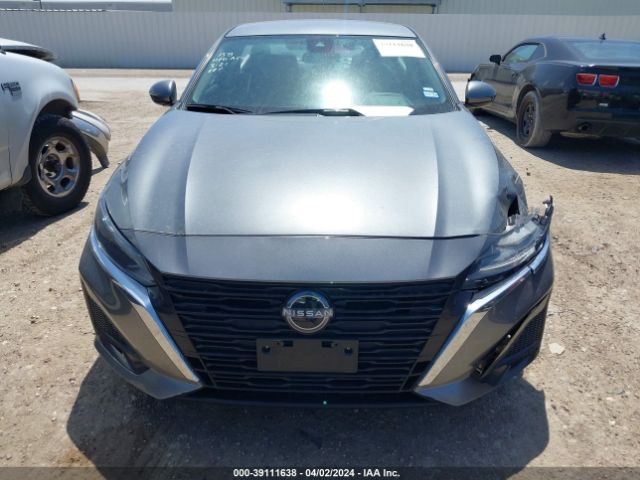 1N4BL4DV8PN336107 Nissan Altima Sv Fwd