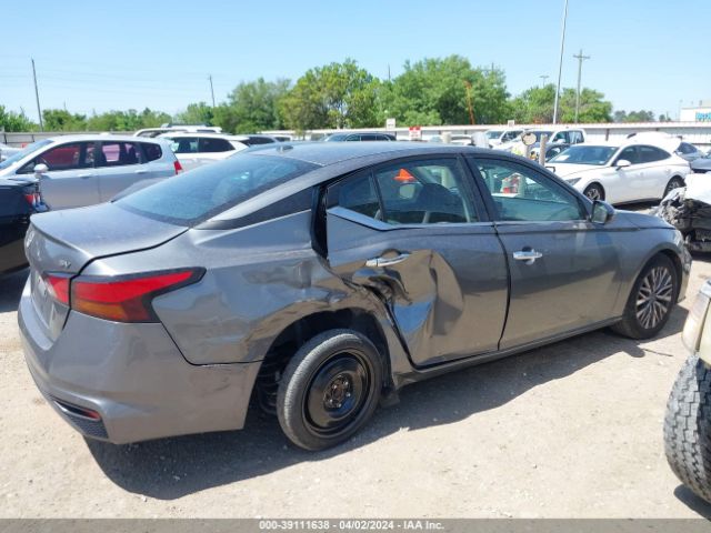 1N4BL4DV8PN336107 Nissan Altima Sv Fwd