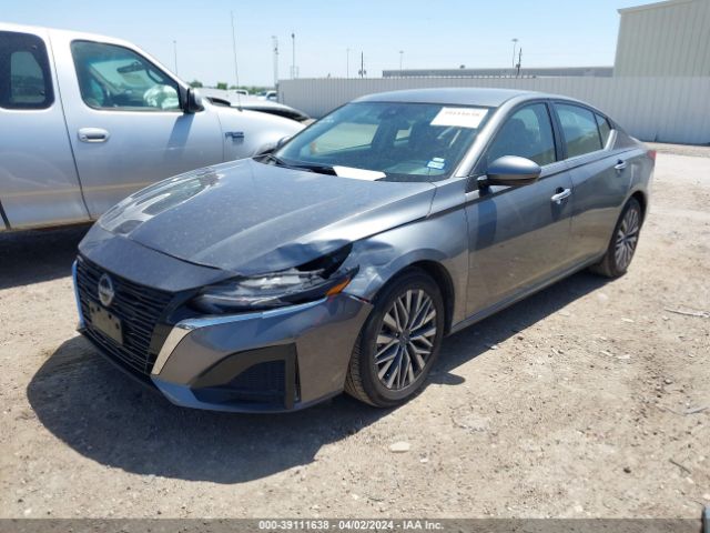 1N4BL4DV8PN336107 Nissan Altima Sv Fwd