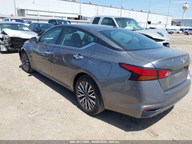 1N4BL4DV8PN336107 Nissan Altima Sv Fwd