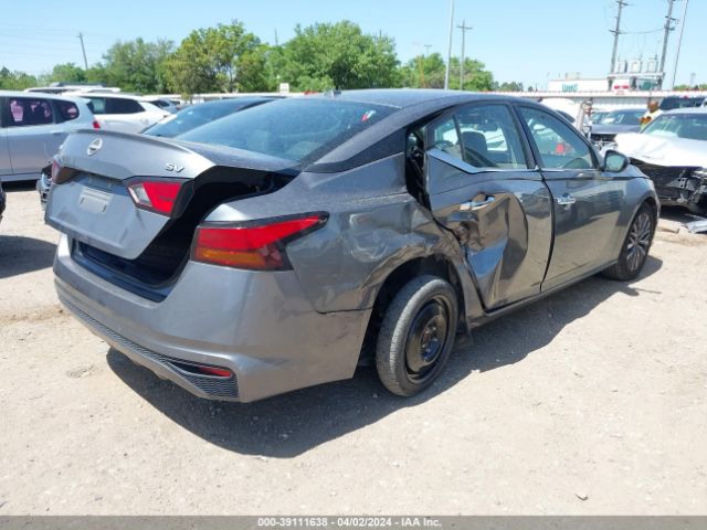 1N4BL4DV8PN336107 Nissan Altima Sv Fwd