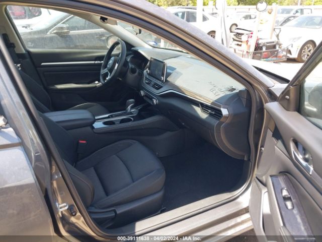 1N4BL4DV8PN336107 Nissan Altima Sv Fwd