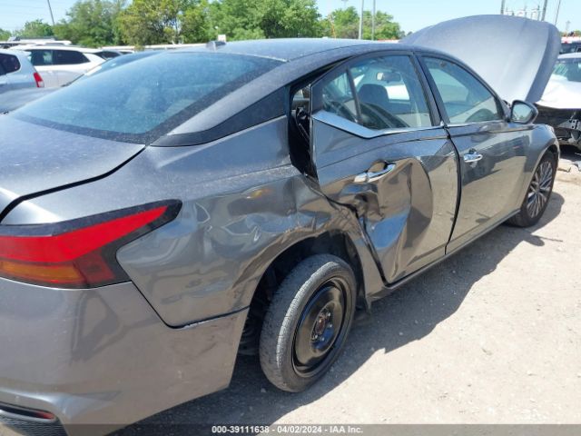 1N4BL4DV8PN336107 Nissan Altima Sv Fwd