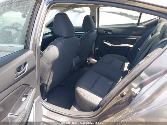 1N4BL4DV8PN336107 Nissan Altima Sv Fwd