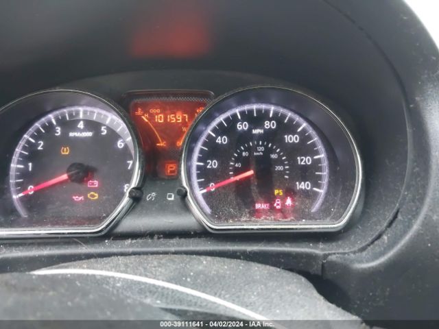 3N1CN7AP4EL869409 Nissan Versa 1.6 Sv