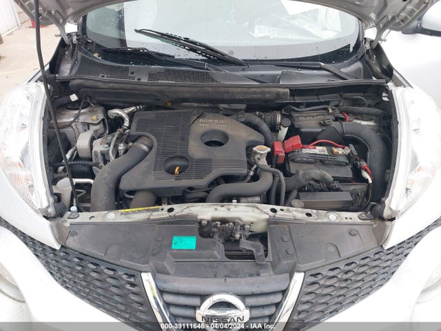 Nissan JUKE S 2014 JN8AF5MVXET364698 Image 10