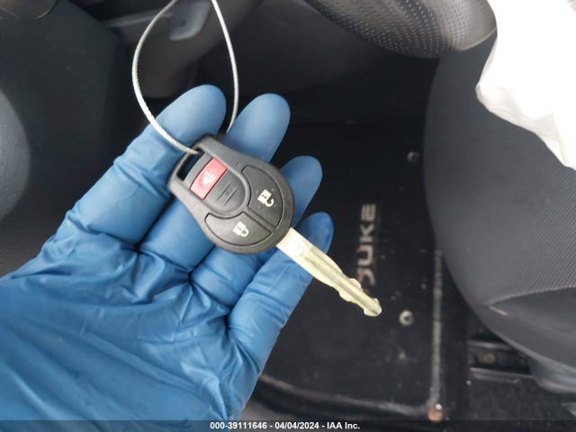 Nissan JUKE S 2014 JN8AF5MVXET364698 Image 11
