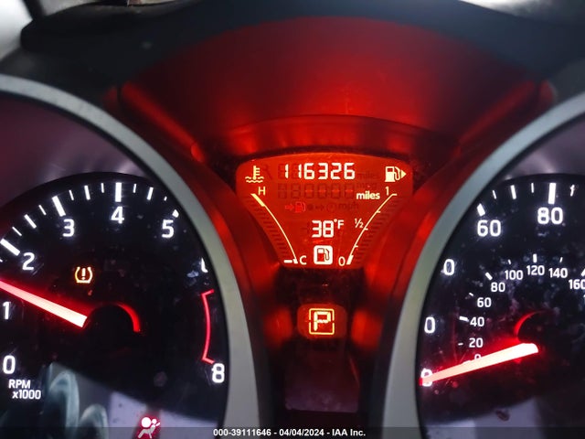 Nissan JUKE S 2014 JN8AF5MVXET364698 Image 7