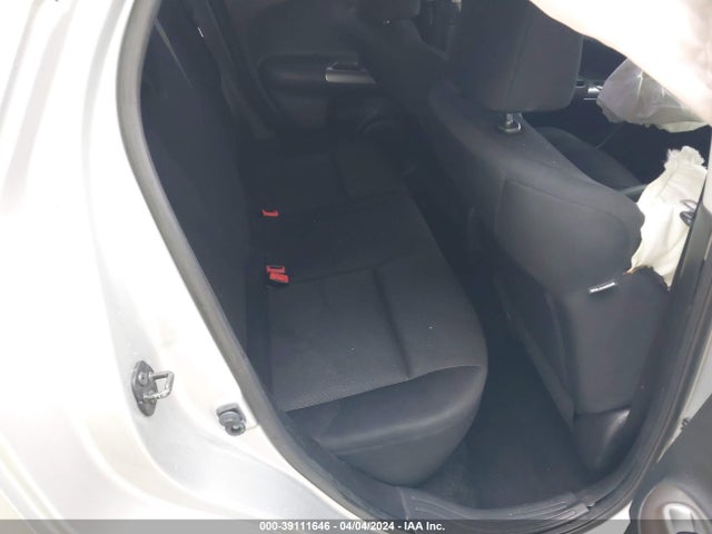 Nissan JUKE S 2014 JN8AF5MVXET364698 Image 8