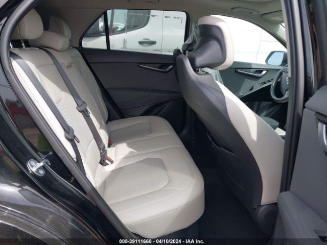 KNDCR3LE6P5048420 KIA Niro Ex Touring