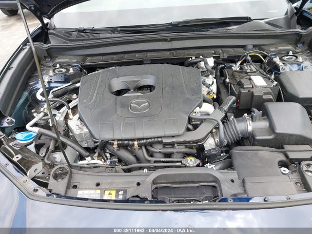 Mazda Cx-30 2.5 S Preferred Package 2024 3MVDMBCM3RM600469 Image 10