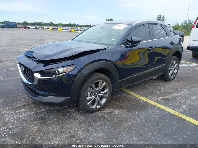Mazda Cx-30 2.5 S Preferred Package 2024 3MVDMBCM3RM600469 Image 2