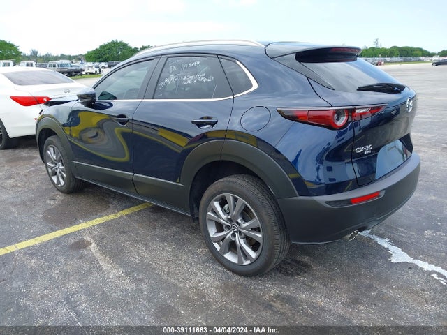 Mazda Cx-30 2.5 S Preferred Package 2024 3MVDMBCM3RM600469 Image 3