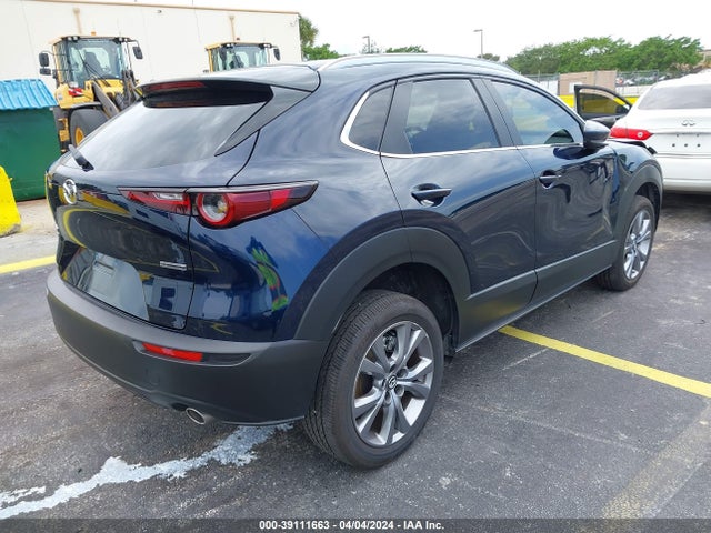 Mazda Cx-30 2.5 S Preferred Package 2024 3MVDMBCM3RM600469 Image 4