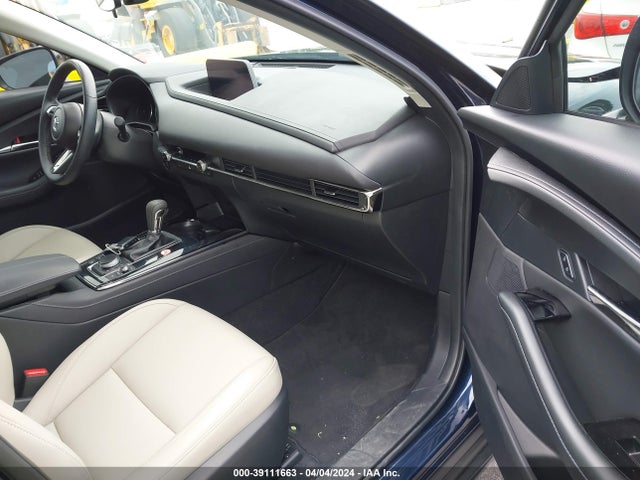 Mazda Cx-30 2.5 S Preferred Package 2024 3MVDMBCM3RM600469 Image 5