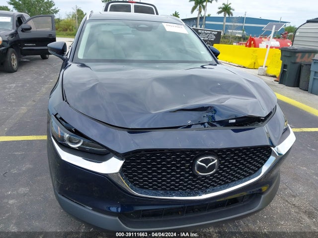 Mazda Cx-30 2.5 S Preferred Package 2024 3MVDMBCM3RM600469 Image 6