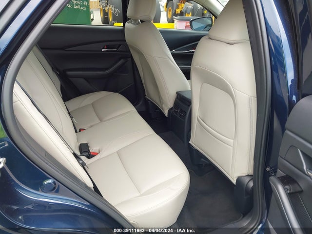 Mazda Cx-30 2.5 S Preferred Package 2024 3MVDMBCM3RM600469 Image 8
