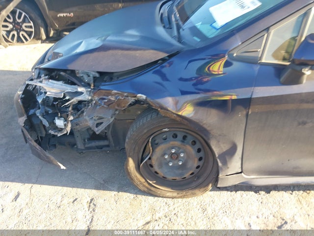 Toyota COROLLA LE 2021 JTDEPMAE5MJ134389 Image 6