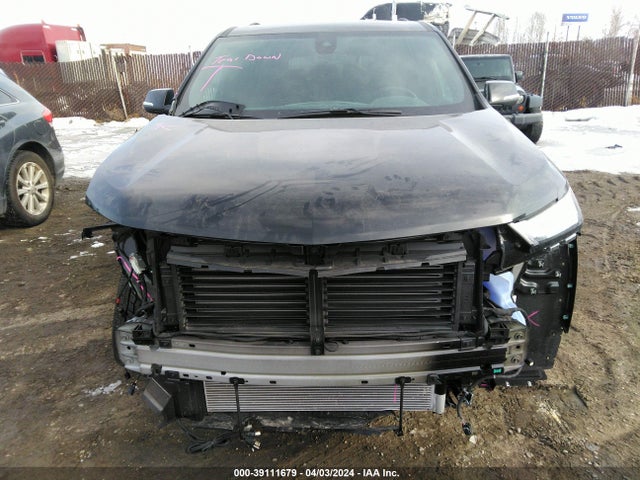 Chevrolet Traverse Awd Rs 2023 1GNEVJKWXPJ254938 Image 13