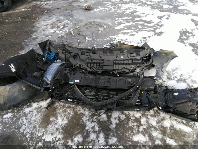 Chevrolet Traverse Awd Rs 2023 1GNEVJKWXPJ254938 Image 12