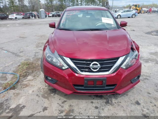 1N4BL3AP5HC236544 Nissan Altima 3.5 Sl