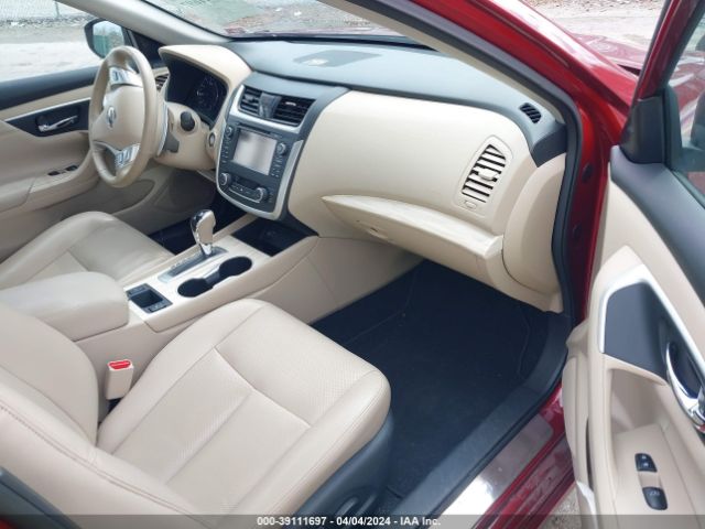 1N4BL3AP5HC236544 Nissan Altima 3.5 Sl