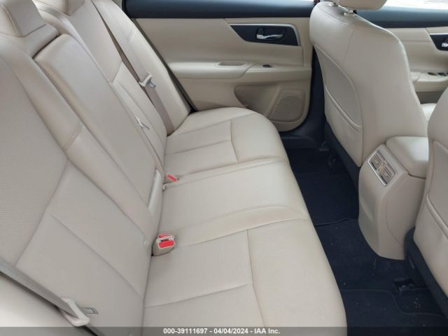1N4BL3AP5HC236544 Nissan Altima 3.5 Sl