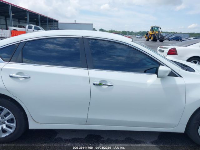 1N4AL3AP0FC488260 Nissan Altima 2.5/2.5 S/2.5 Sl/2.5 Sv