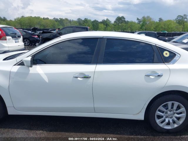 1N4AL3AP0FC488260 Nissan Altima 2.5/2.5 S/2.5 Sl/2.5 Sv