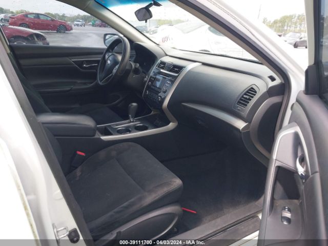 1N4AL3AP0FC488260 Nissan Altima 2.5/2.5 S/2.5 Sl/2.5 Sv