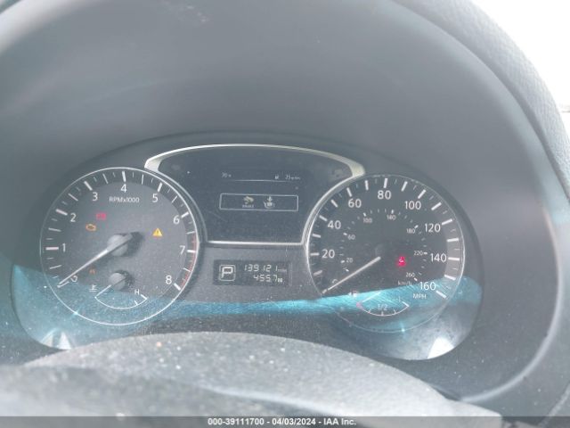 1N4AL3AP0FC488260 Nissan Altima 2.5/2.5 S/2.5 Sl/2.5 Sv