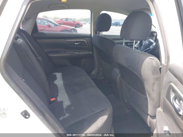 1N4AL3AP0FC488260 Nissan Altima 2.5/2.5 S/2.5 Sl/2.5 Sv