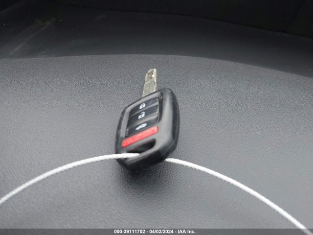 Honda Civic Lx 2014 2HGFG3B56EH517257 Image 11