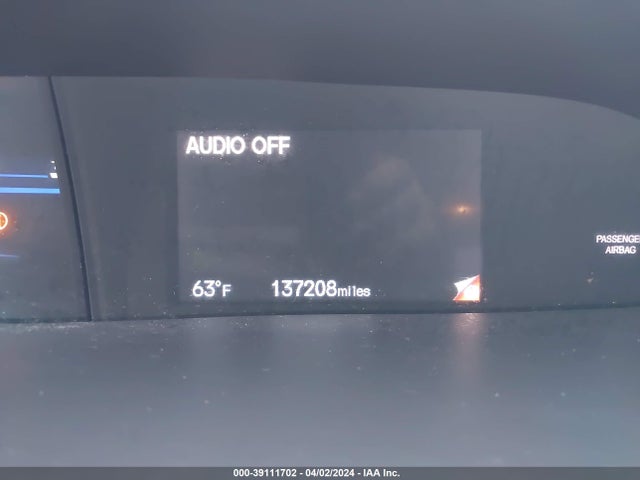 Honda Civic Lx 2014 2HGFG3B56EH517257 Image 16