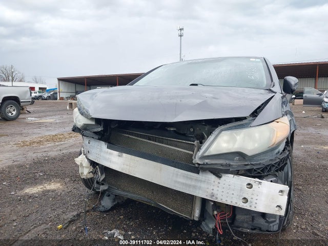 Honda Civic Lx 2014 2HGFG3B56EH517257 Image 6
