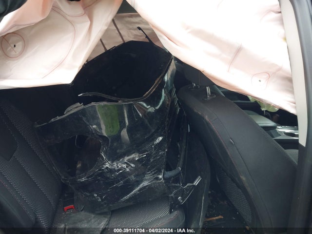 Chevrolet EQUINOX LT 2016 2GNFLFEK7G6320827 Image 8