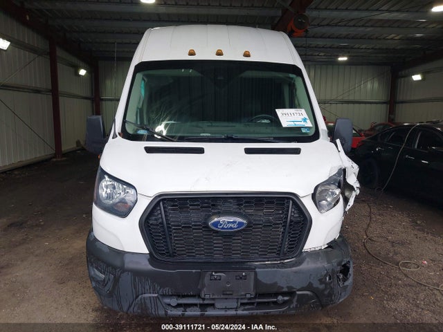 Ford Transit-350 Cargo Van 2021 1FTBF4XG9MKA85416 Image 12