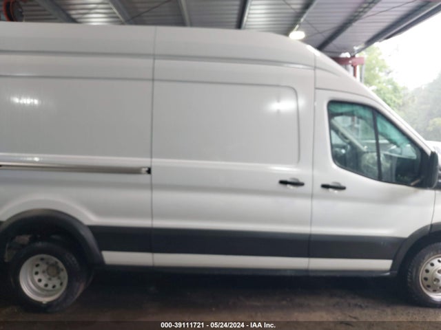 Ford Transit-350 Cargo Van 2021 1FTBF4XG9MKA85416 Image 13