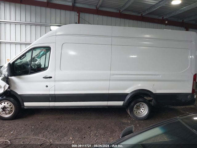 Ford Transit-350 Cargo Van 2021 1FTBF4XG9MKA85416 Image 14