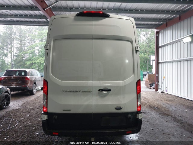 Ford Transit-350 Cargo Van 2021 1FTBF4XG9MKA85416 Image 16