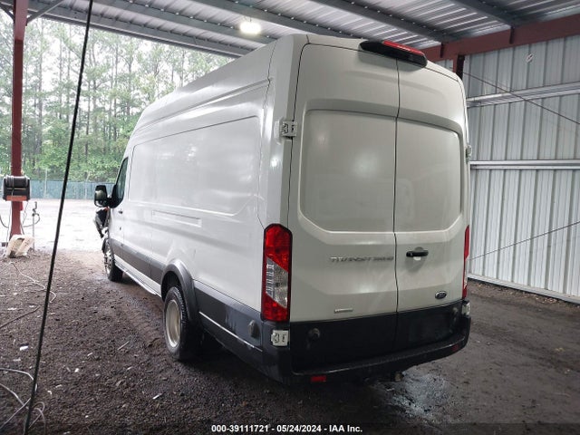 Ford Transit-350 Cargo Van 2021 1FTBF4XG9MKA85416 Image 3