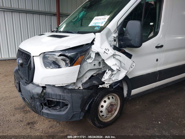 Ford Transit-350 Cargo Van 2021 1FTBF4XG9MKA85416 Image 6