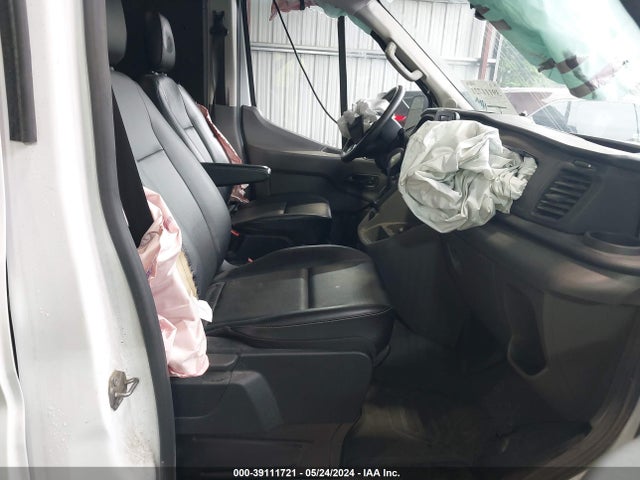 Ford Transit-350 Cargo Van 2021 1FTBF4XG9MKA85416 Image 8