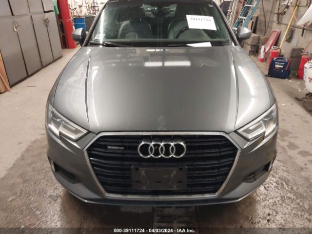 WAUB8GFF0H1032939 Audi A3 2.0t Premium