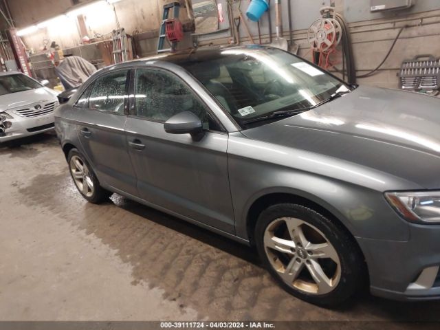 WAUB8GFF0H1032939 Audi A3 2.0t Premium