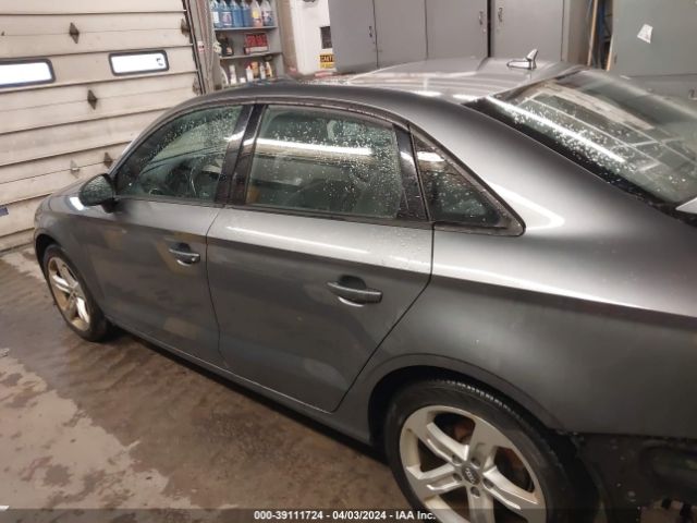 WAUB8GFF0H1032939 Audi A3 2.0t Premium
