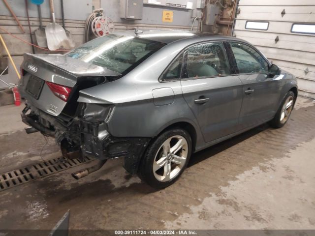 WAUB8GFF0H1032939 Audi A3 2.0t Premium