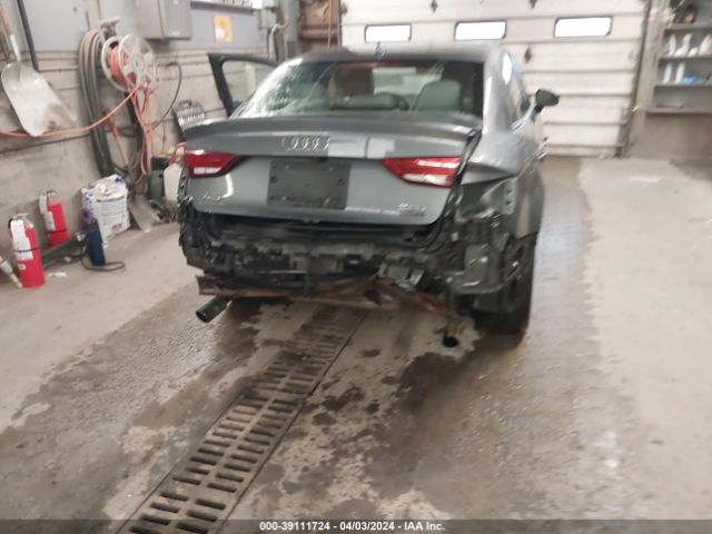 WAUB8GFF0H1032939 Audi A3 2.0t Premium
